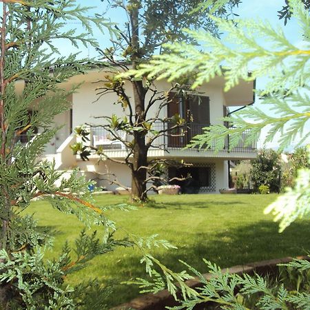 B&B Rosa Del Garda Lazise Esterno foto
