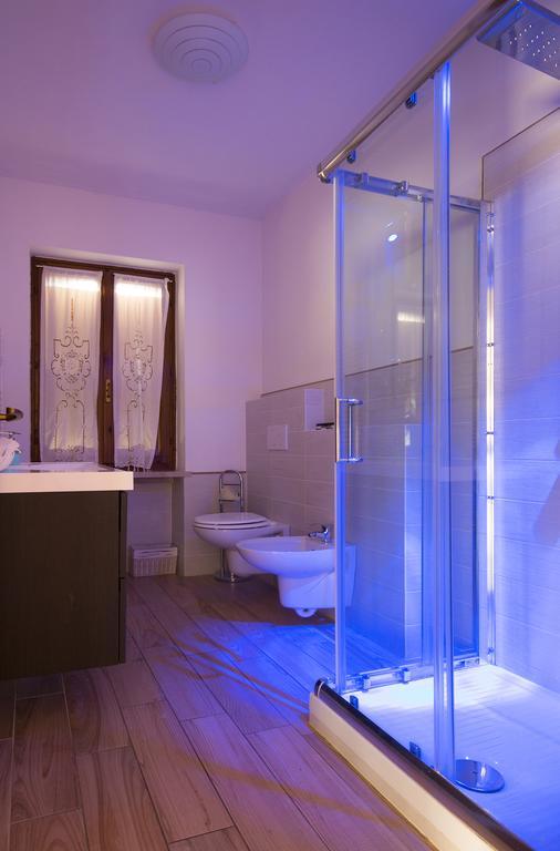B&B Rosa Del Garda Lazise Esterno foto