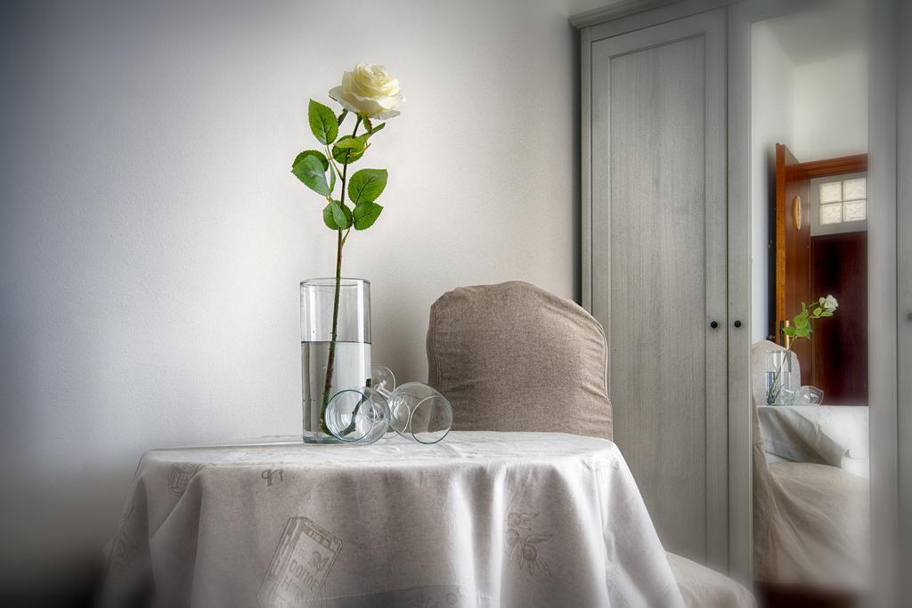 B&B Rosa Del Garda Lazise Esterno foto