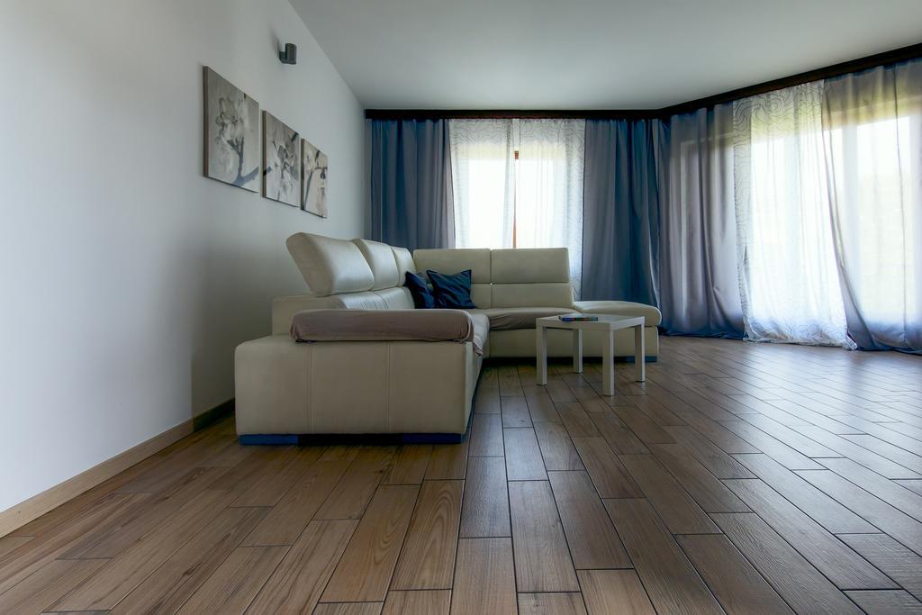 B&B Rosa Del Garda Lazise Esterno foto